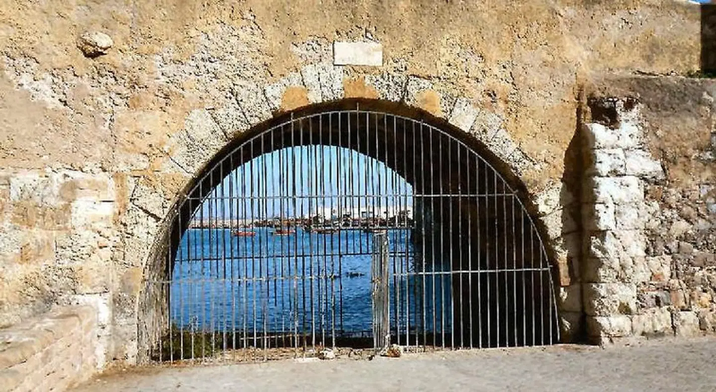 Maison d'hôtes Cité Portugaise Tiere