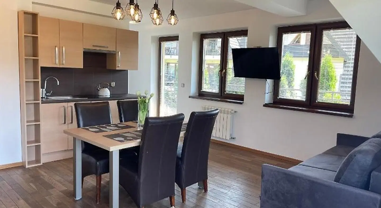 Apartamenty Viva Tatry Konferenz