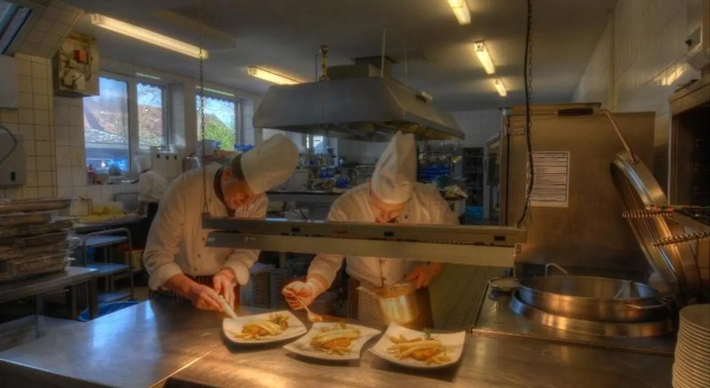 Schnittker Restaurant