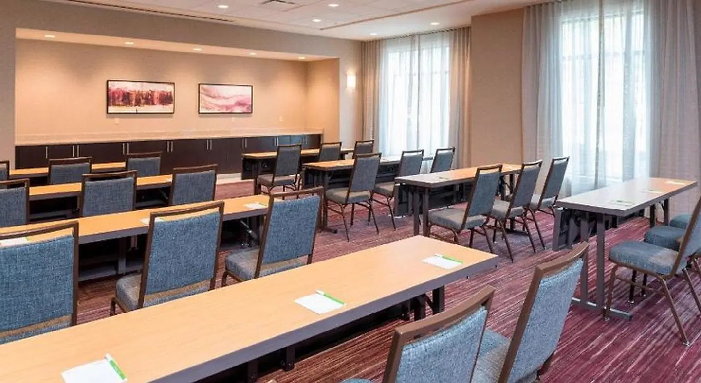 Courtyard by Marriott Louisville Downtown Konferenz
