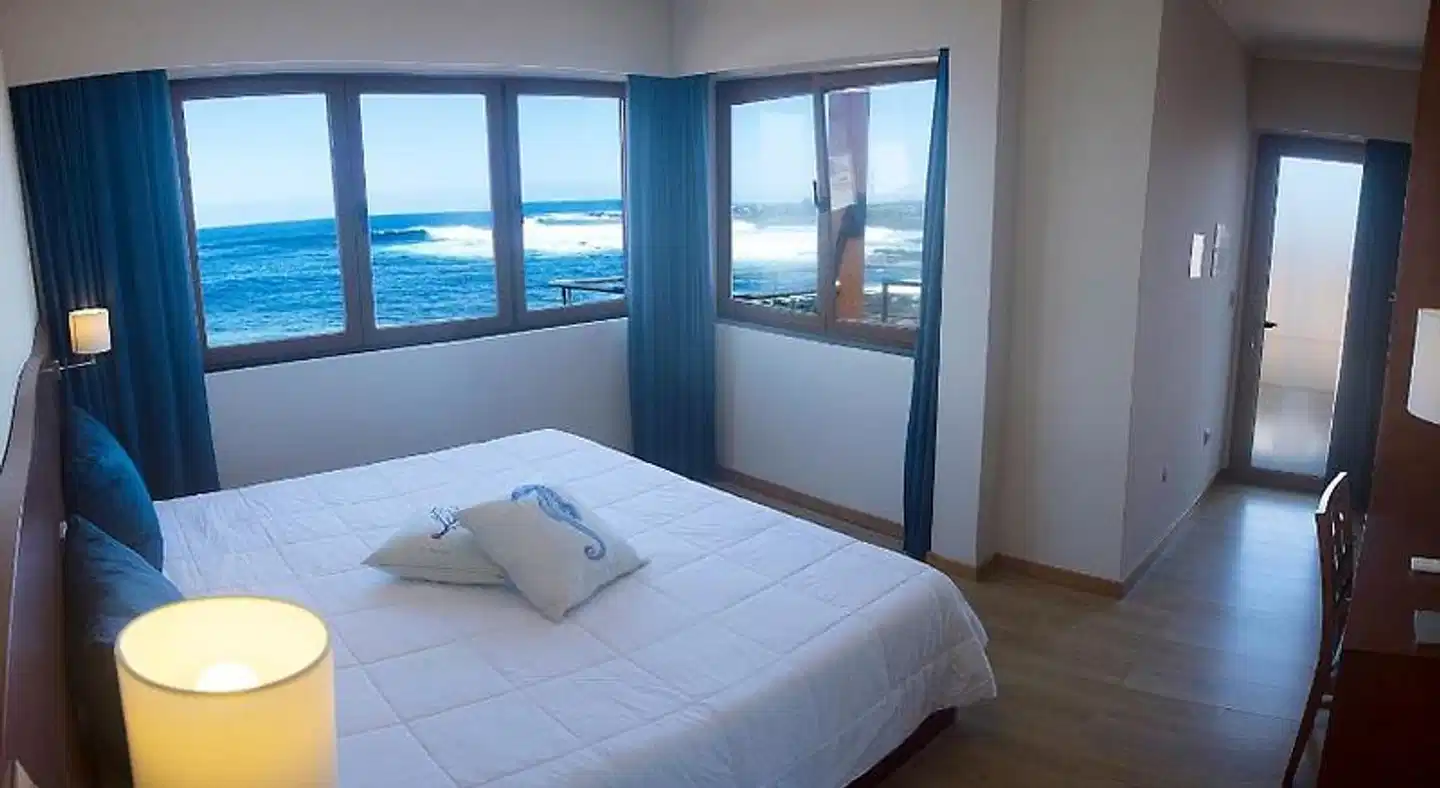 Baia da Barca Wohnbeispiel