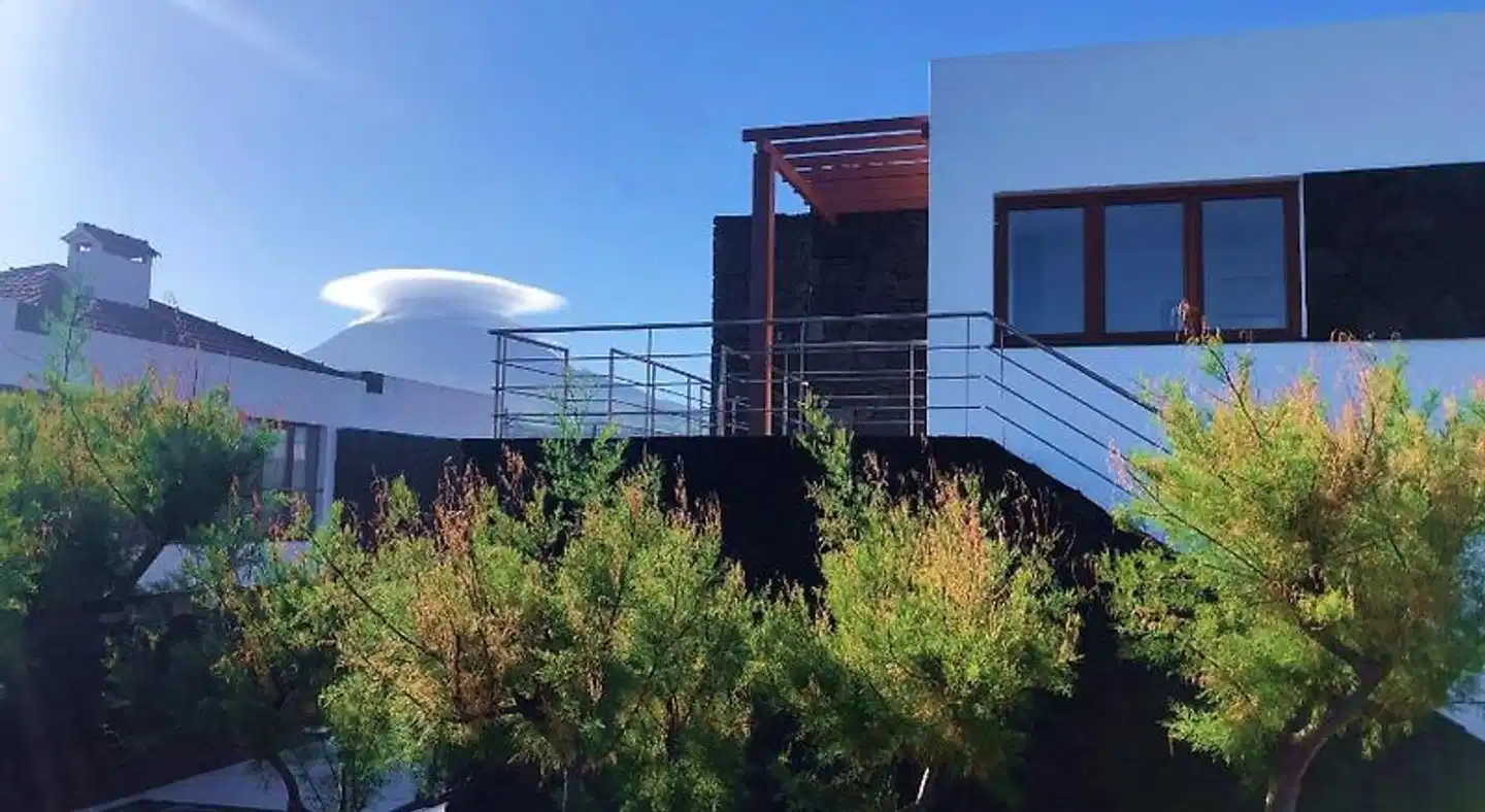 Baia da Barca Aussenansicht