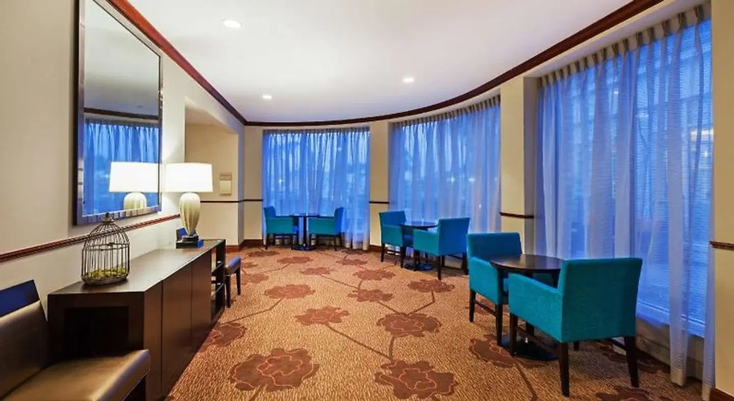 Hilton Garden Inn Corpus Christi Konferenz