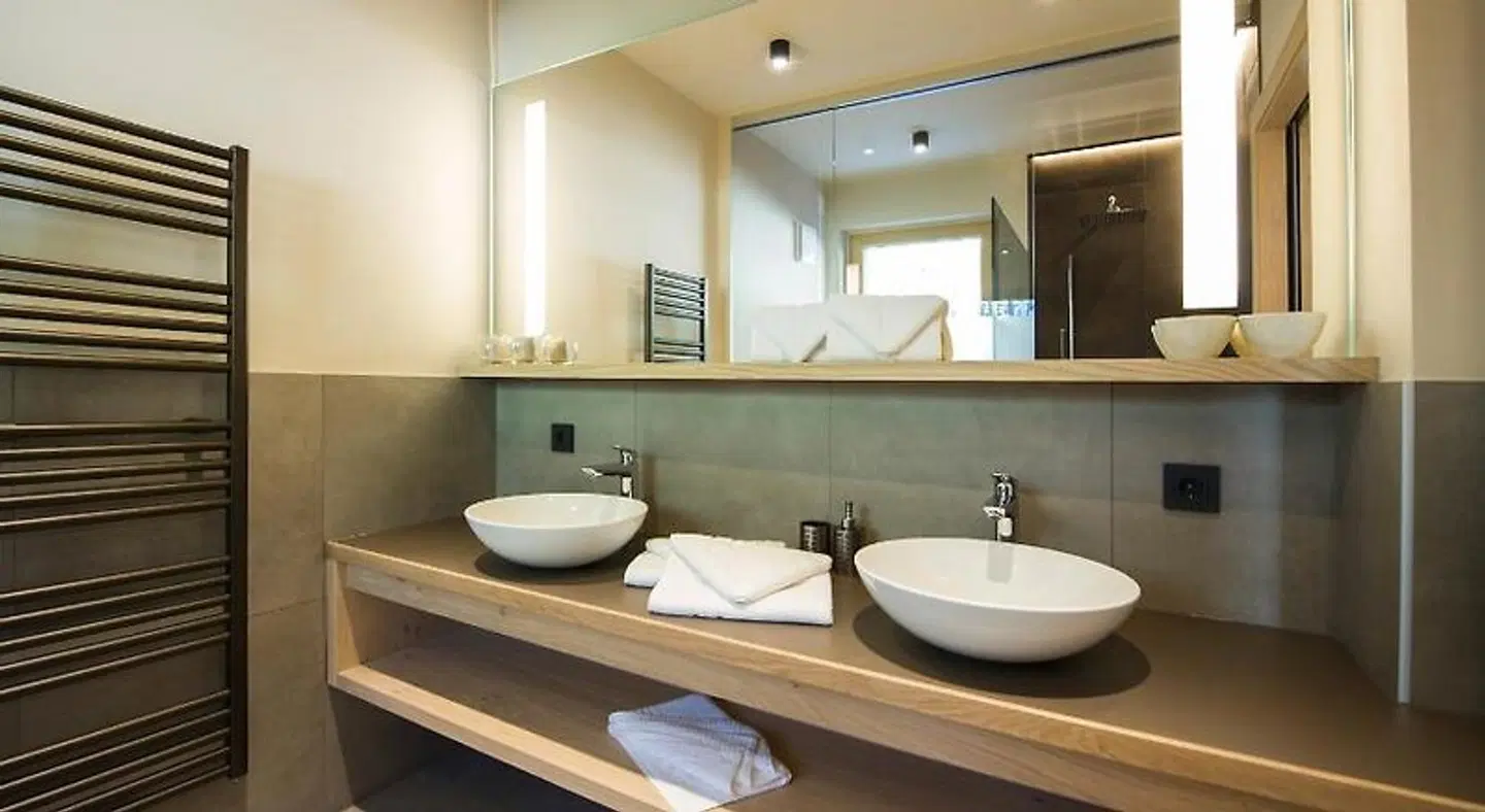 Haus Gregori Badezimmer