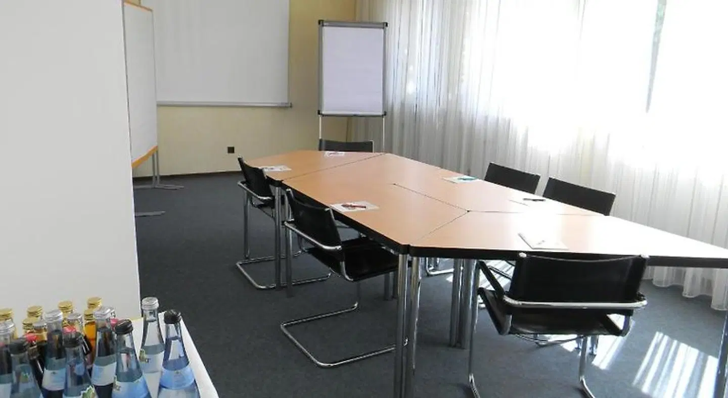 Landgut Burg Konferenz