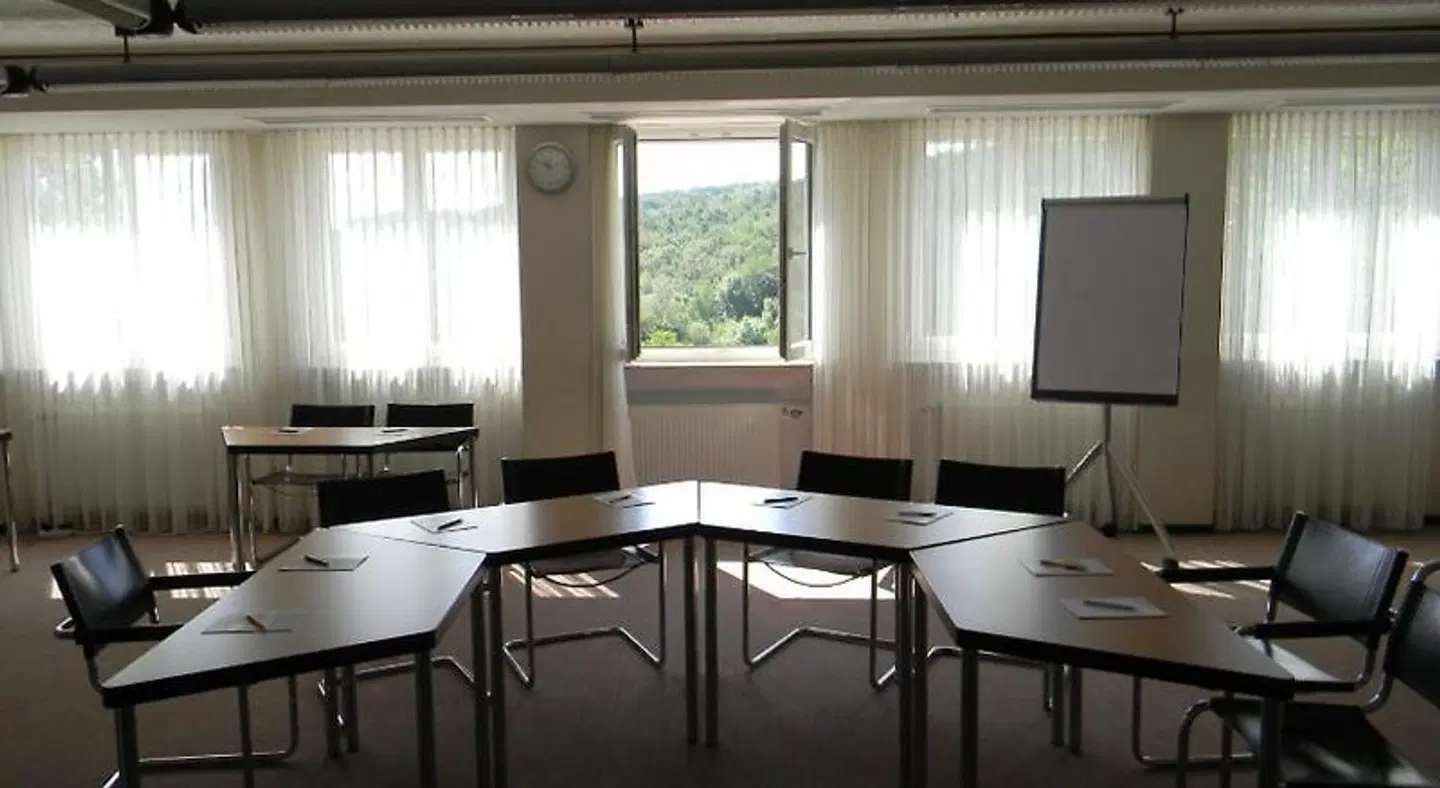 Landgut Burg Konferenz