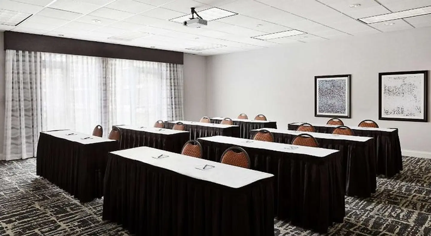 Homewood Suites by Hilton Champaign-Urbana Konferenz