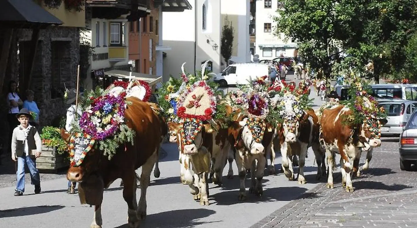 Hotel Stockerwirt LOUNGE_LOBBY