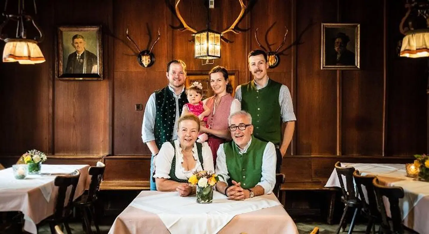 Hotel Gasthof Alte Post Holzkirchen HEALTH_BEAUTY