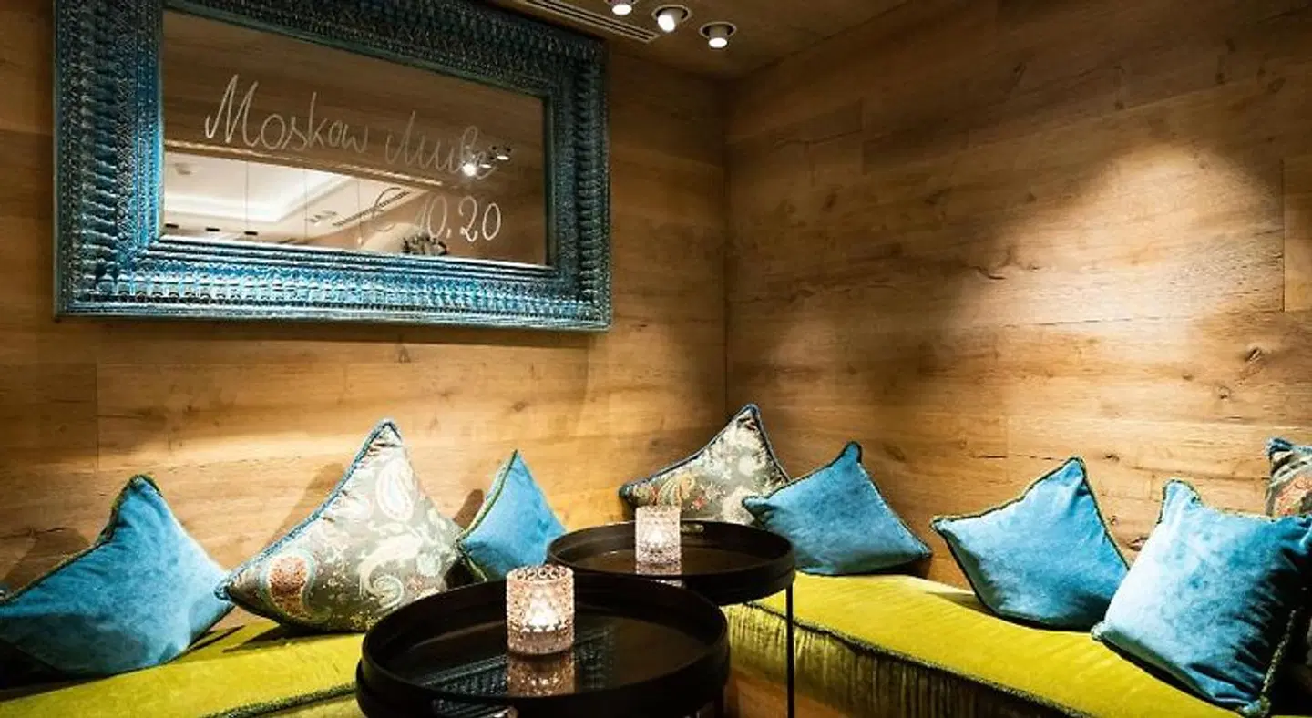 Hotel Gasthof Alte Post HEALTH_BEAUTY