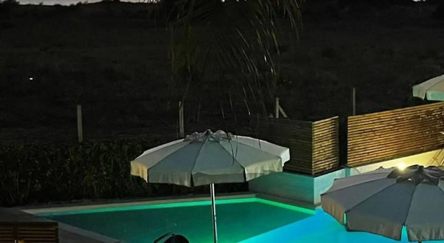 Villa D'Aquino SPORTS_AND_LEISURE