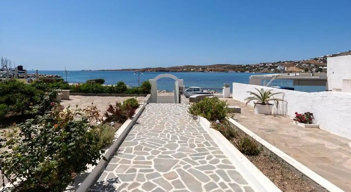 Stella Hotel Landschaft