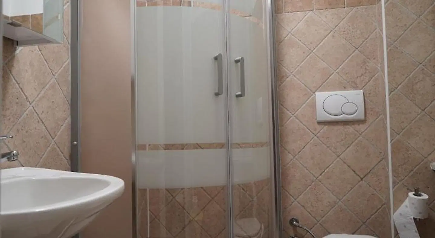Le 4 Meraviglie Badezimmer