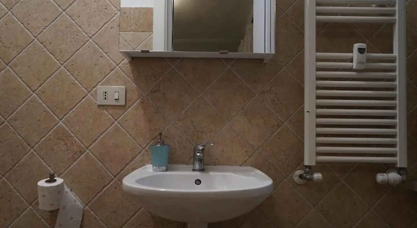 Le 4 Meraviglie Badezimmer