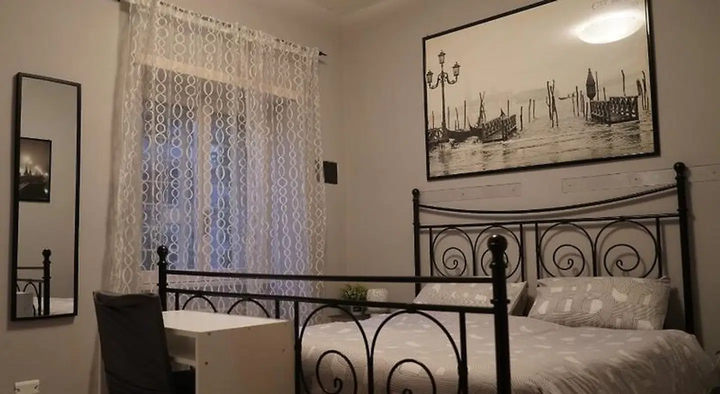 Le 4 Meraviglie LOUNGE_LOBBY