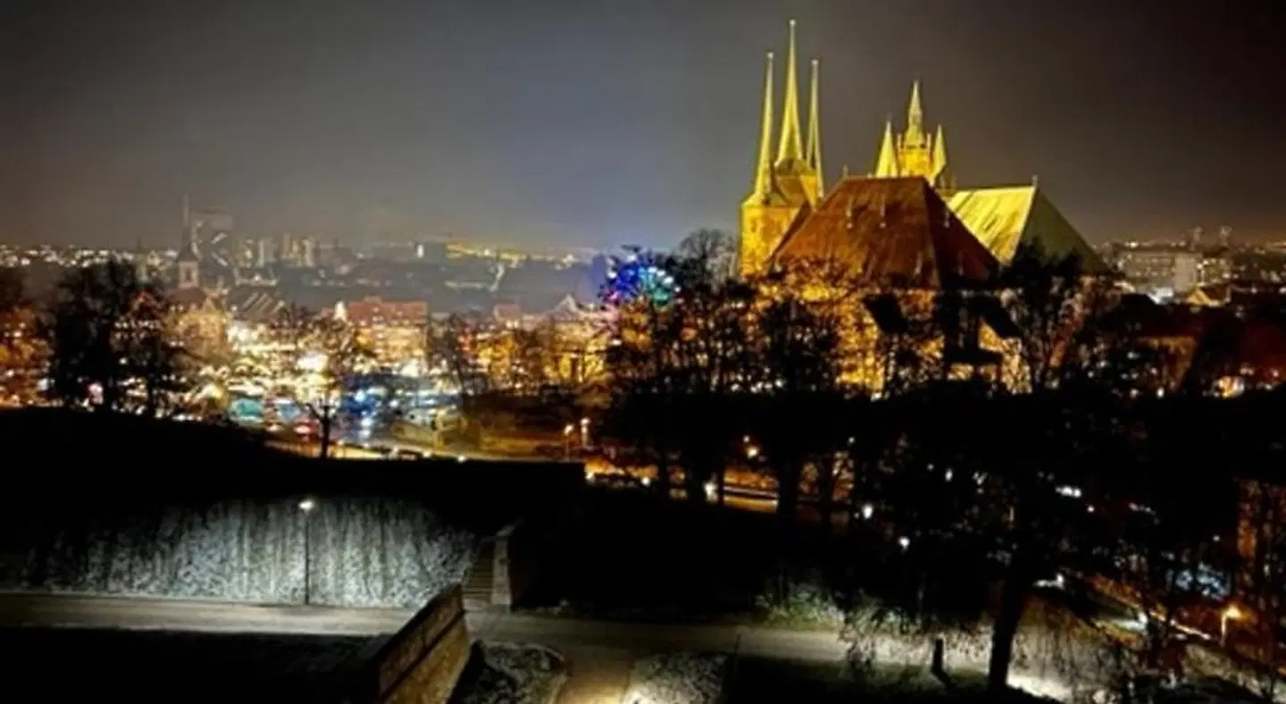 Altstadtpension am Dom LANDSCAPE