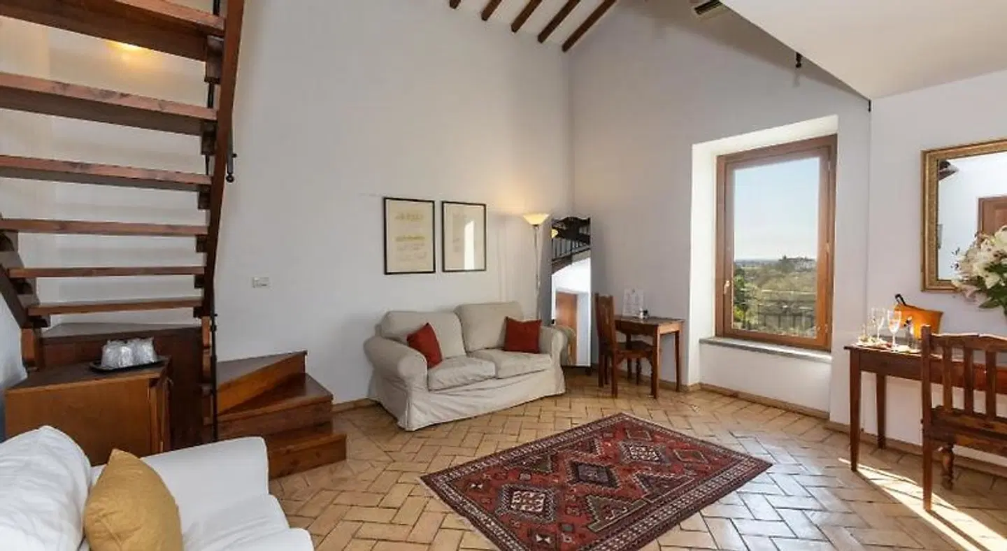 Residenza d'Epoca Pietra Di Ponente ROOM_EXAMPLE