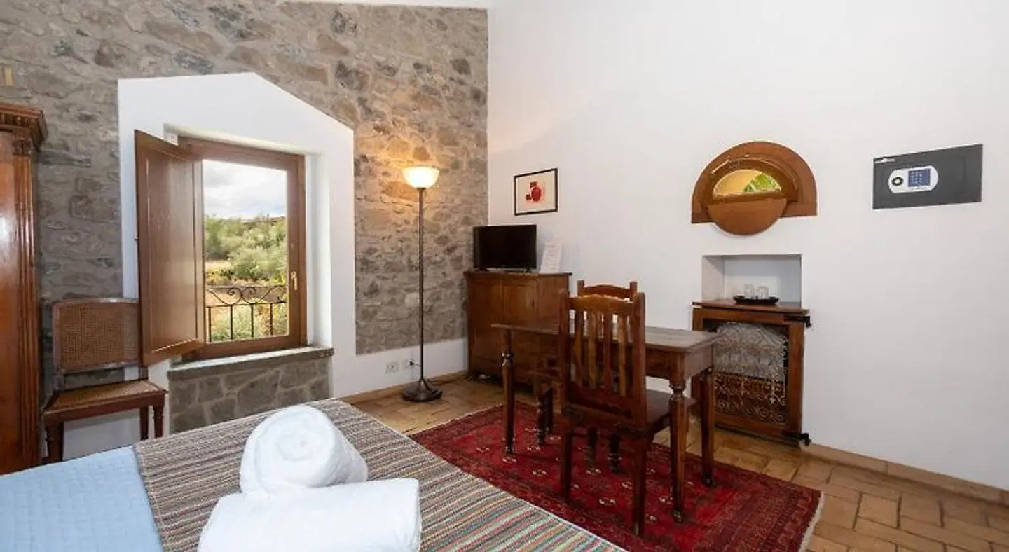 Residenza d'Epoca Pietra Di Ponente ROOM_EXAMPLE