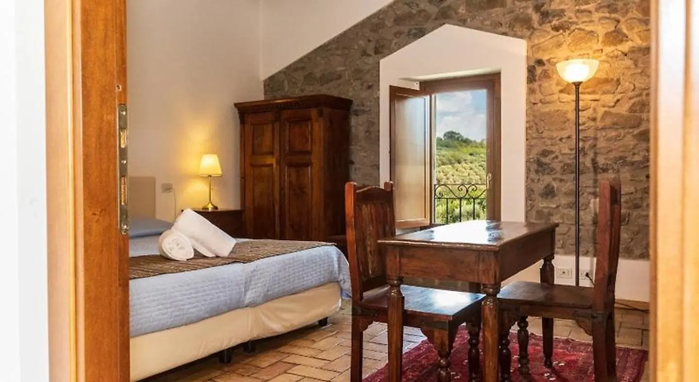 Residenza d'Epoca Pietra Di Ponente ROOM_EXAMPLE