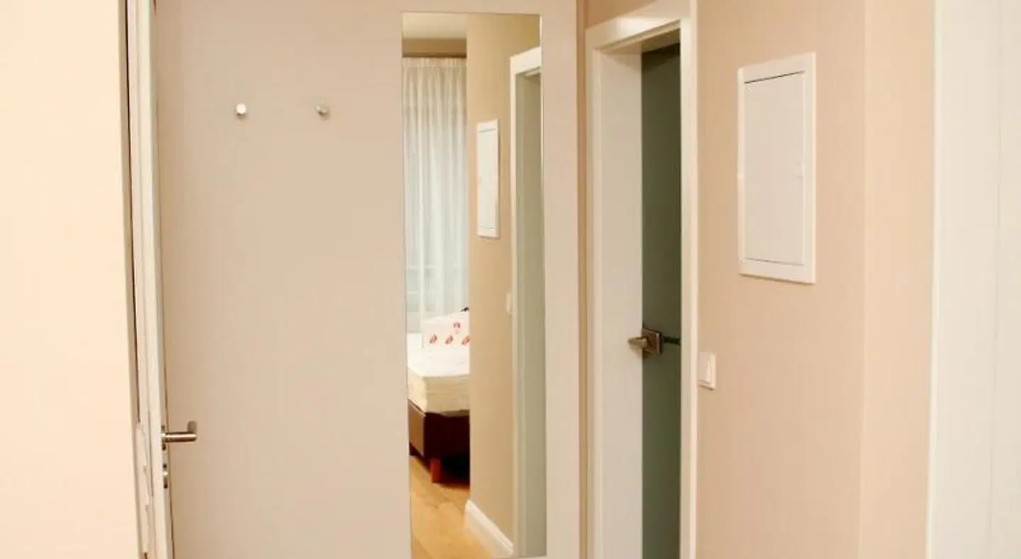 Limbacher Badezimmer