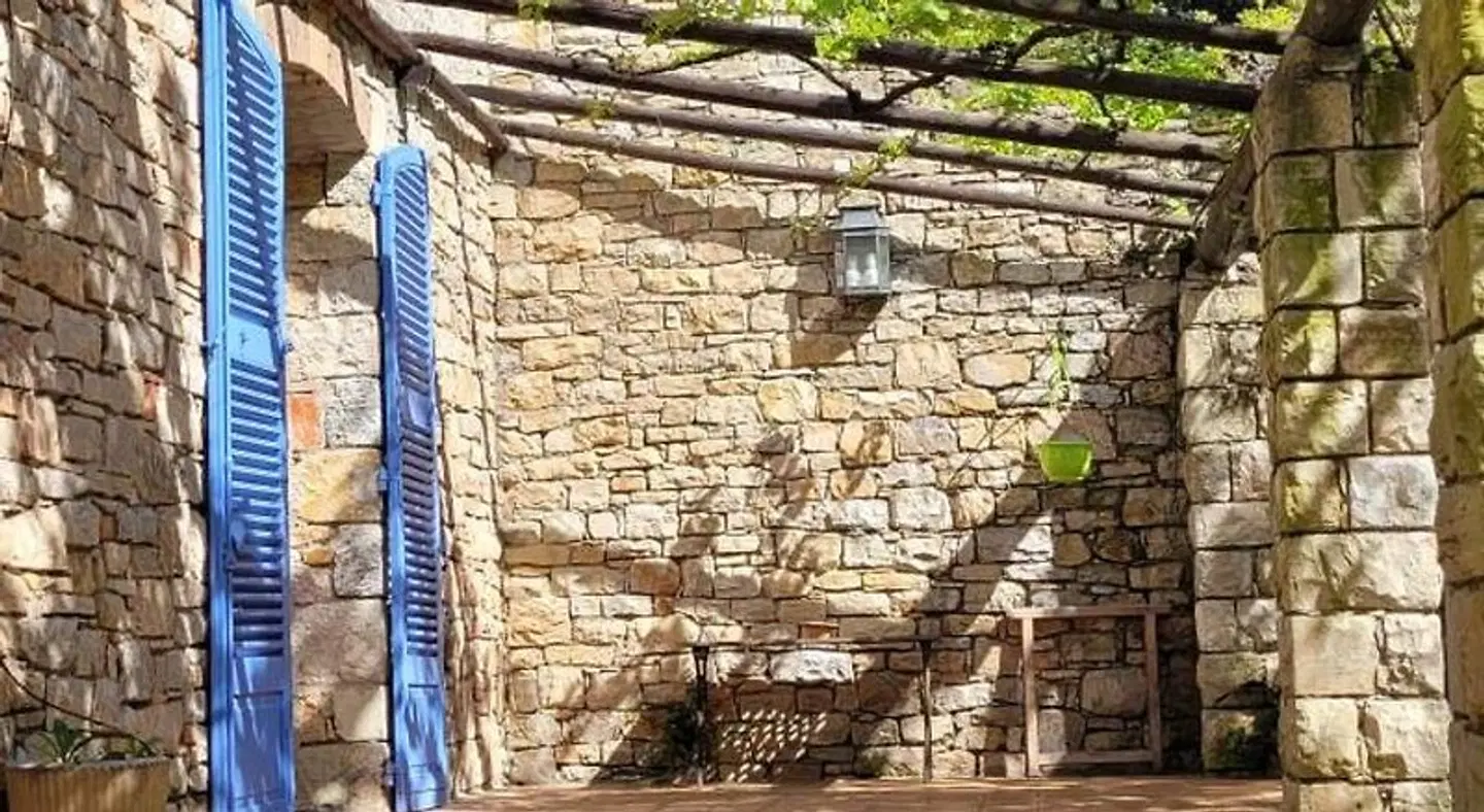 Domaine du Paradis des Oiseaux EXTERIOR