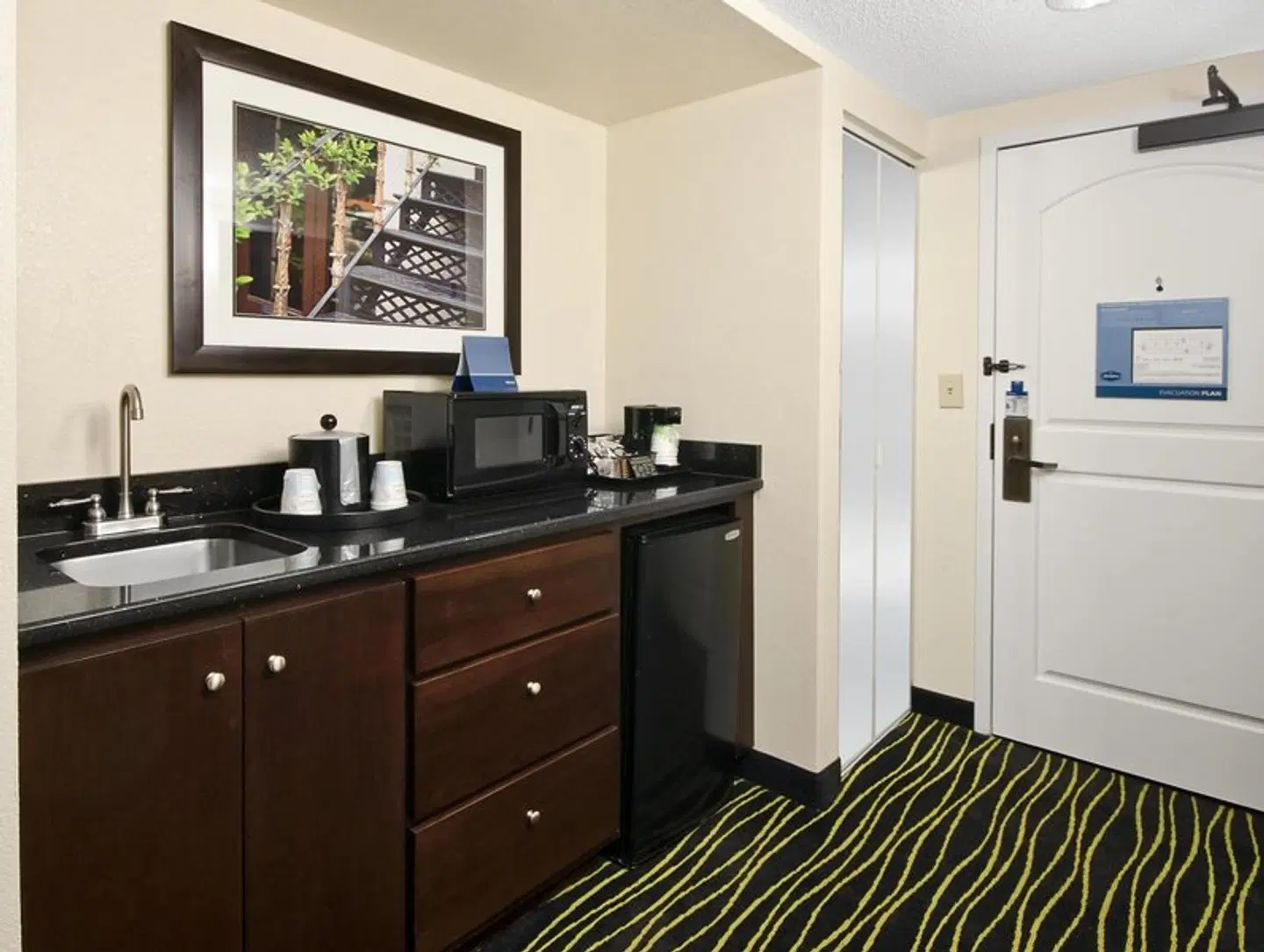 Hampton Inn Columbia I-26/Harbison Blvd. ROOM_EXAMPLE