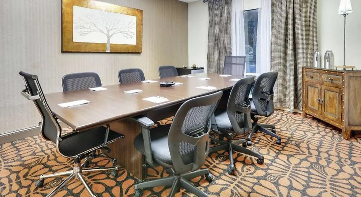 Hampton Inn & Suites Mooresville/Lake Norman Konferenz