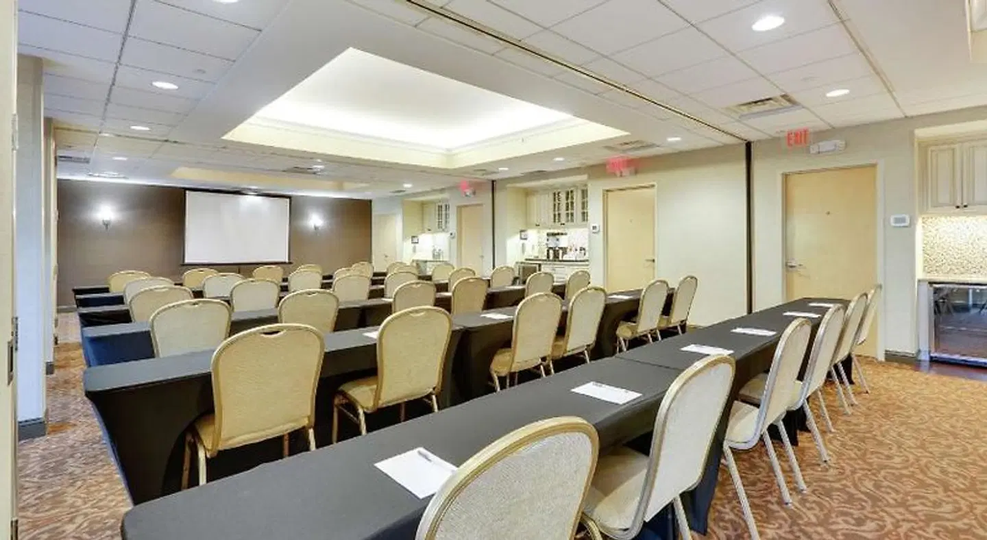 Hampton Inn & Suites Mooresville/Lake Norman Konferenz