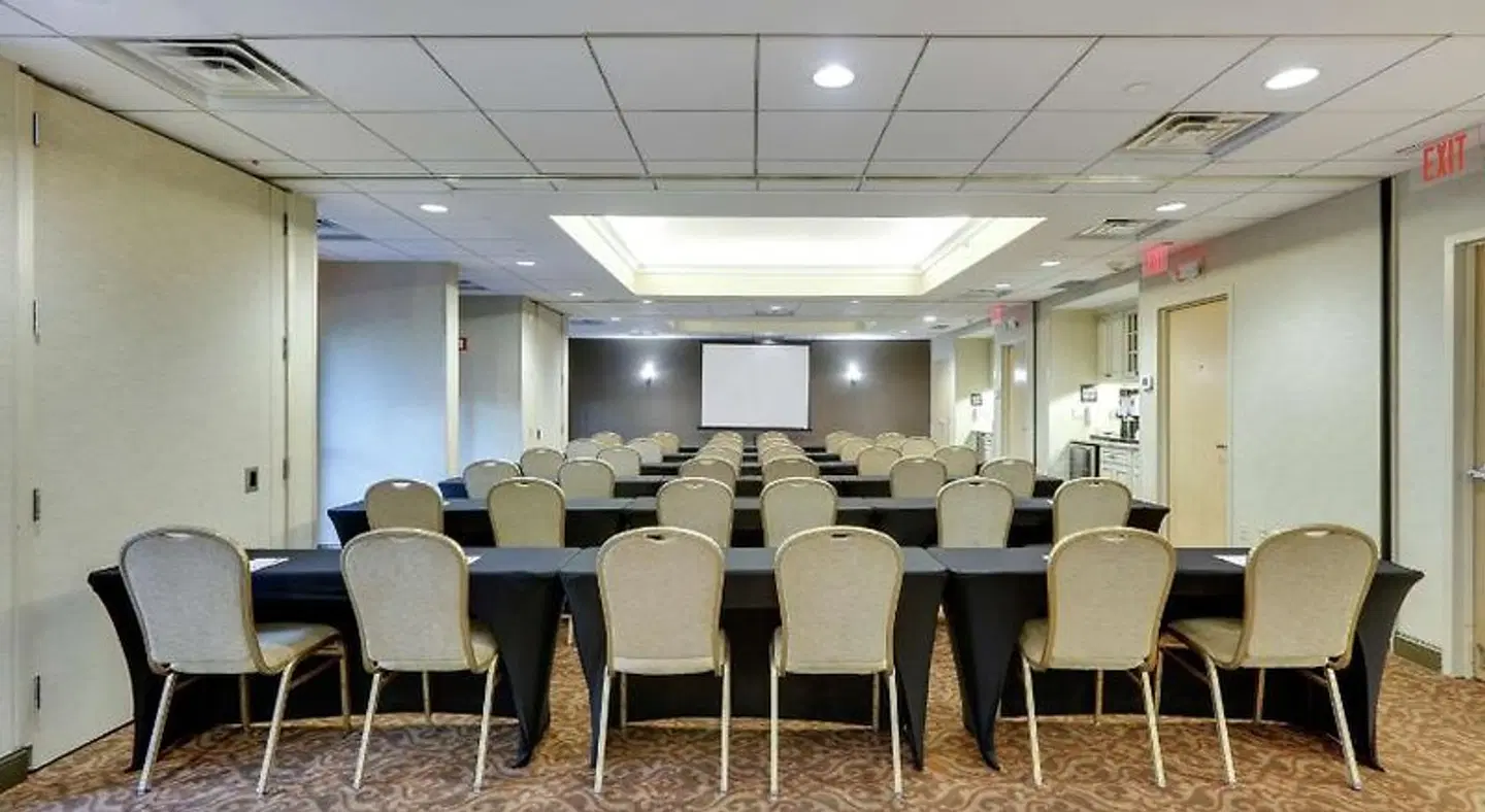 Hampton Inn & Suites Mooresville/Lake Norman Konferenz