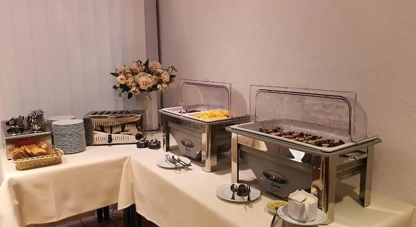 Landhaus Oberaurach Restaurant