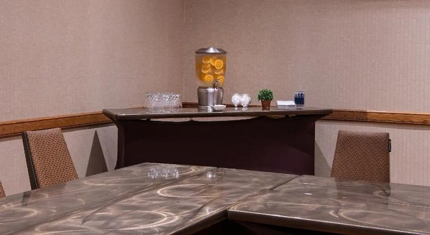 Sheraton Minneapolis West Hotel LOUNGE_LOBBY