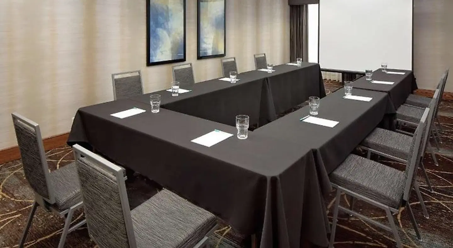 Homewood Suites by Hilton Minneapolis-Mall Of America Konferenz