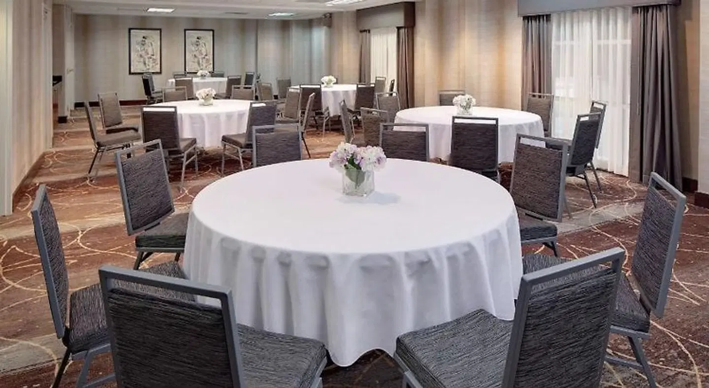 Homewood Suites by Hilton Minneapolis-Mall Of America Konferenz