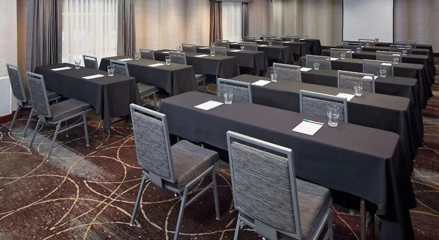 Homewood Suites by Hilton Minneapolis-Mall Of America Konferenz