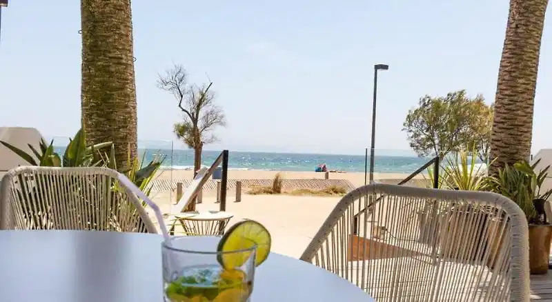 Maritim – Hotelfoto