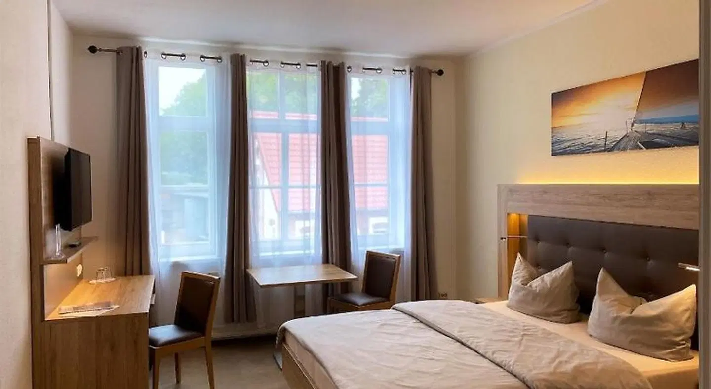 Zum Alten Fährhaus ROOM_EXAMPLE