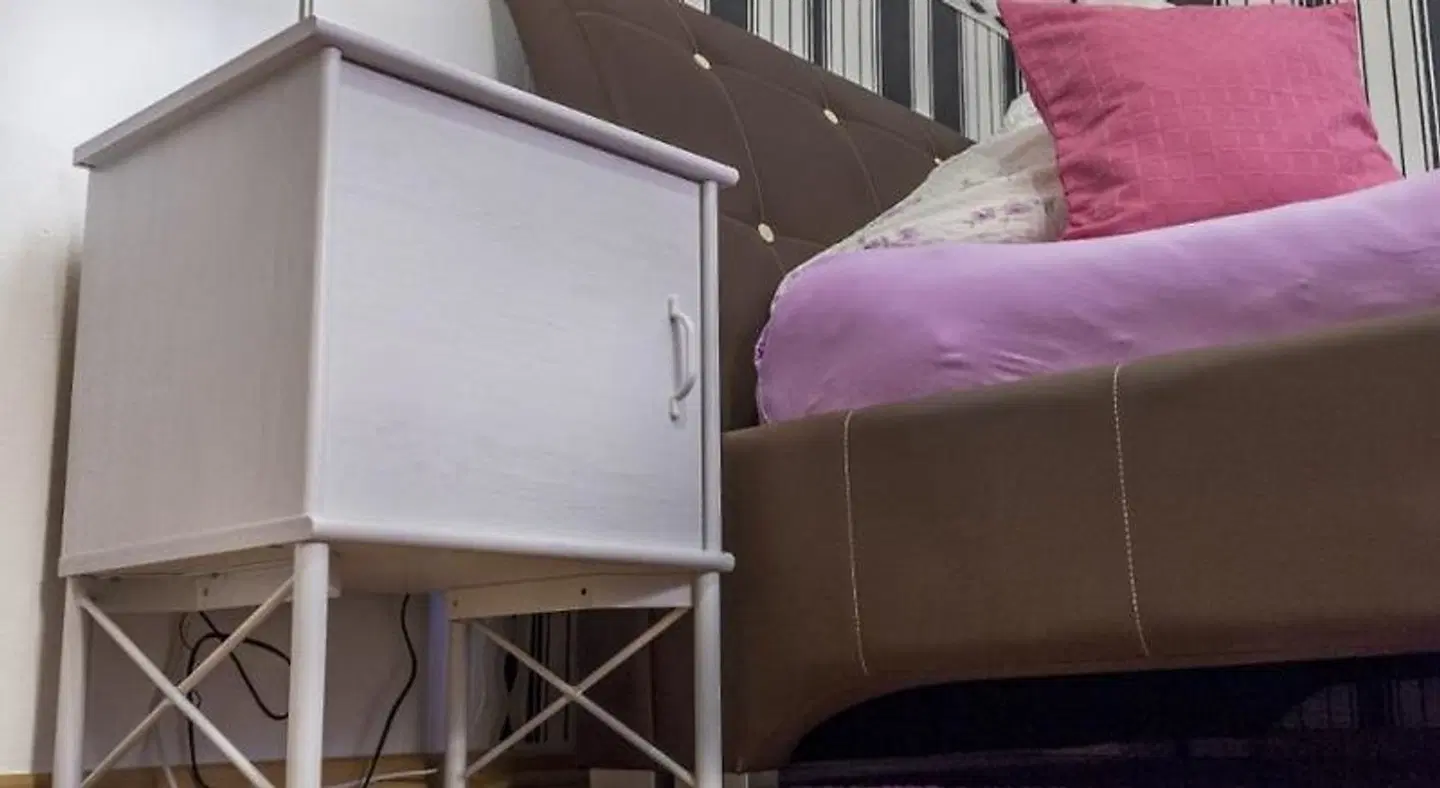 Wilder Mann ROOM_EXAMPLE