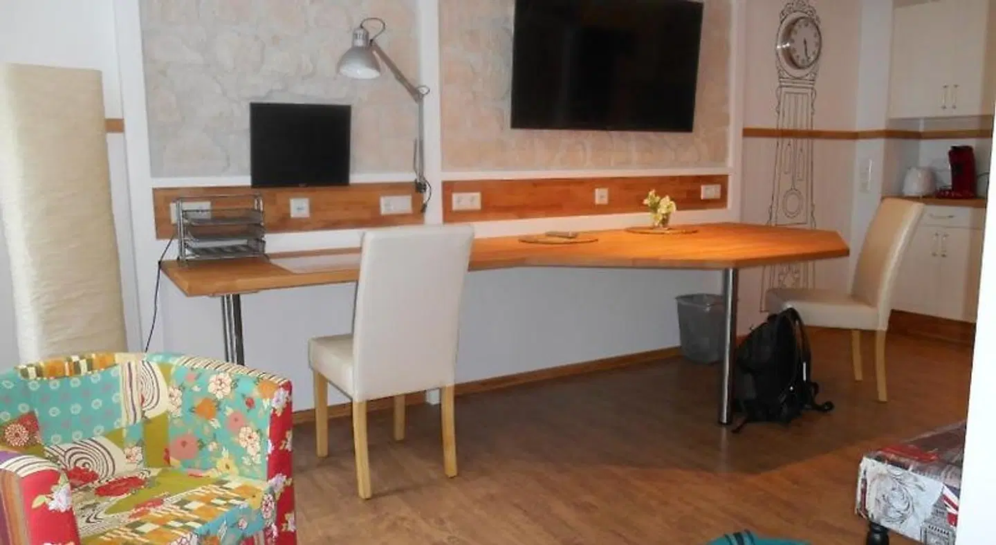 Boardinghouse Warum-ins-Hotel ROOM_EXAMPLE