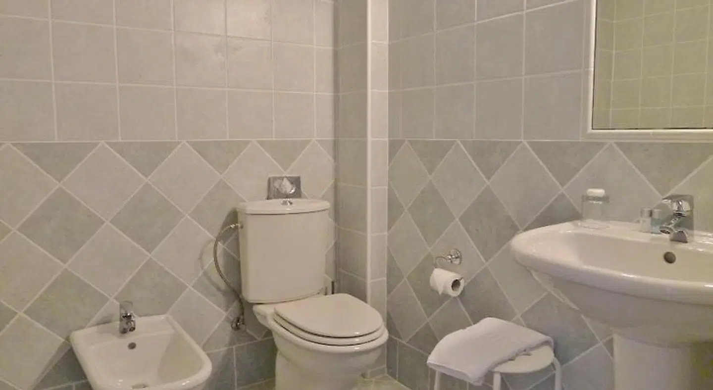 Nosal Badezimmer