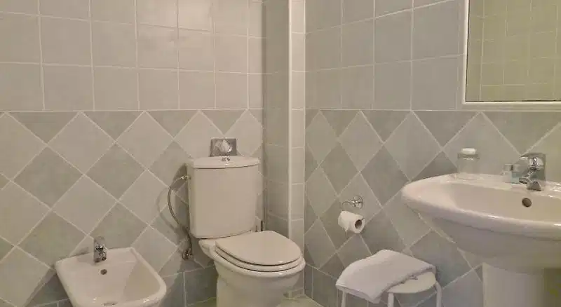 Nosal – Hotelfoto