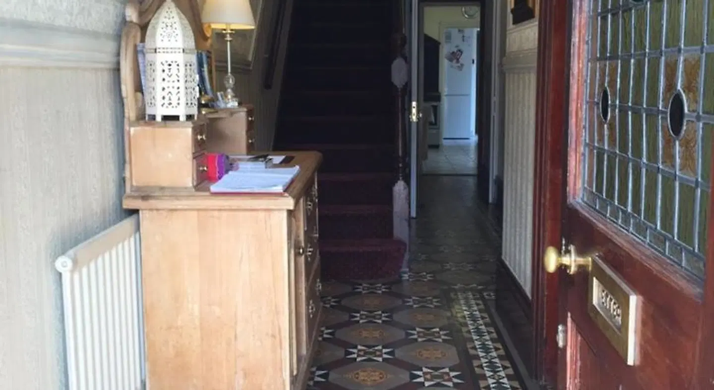 The Aidan Guest House ROOM_EXAMPLE