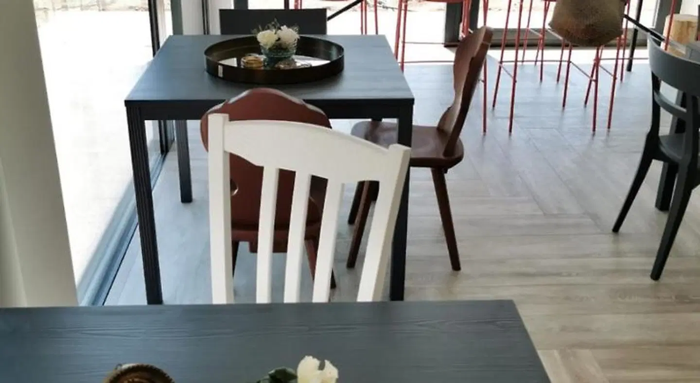 Appartamenti Camere Casa Ester Terrasse