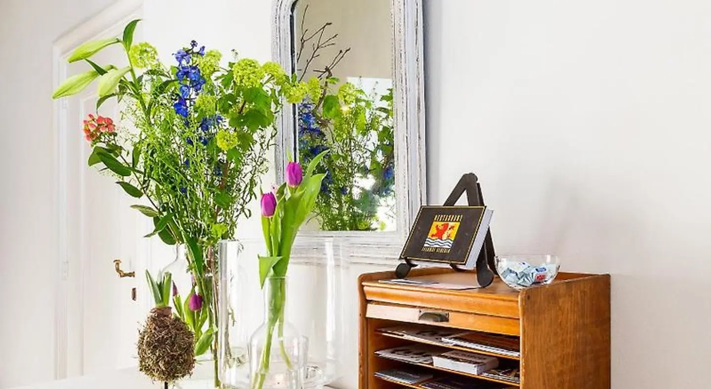 B&B Parijs aan de Kaai HEALTH_BEAUTY