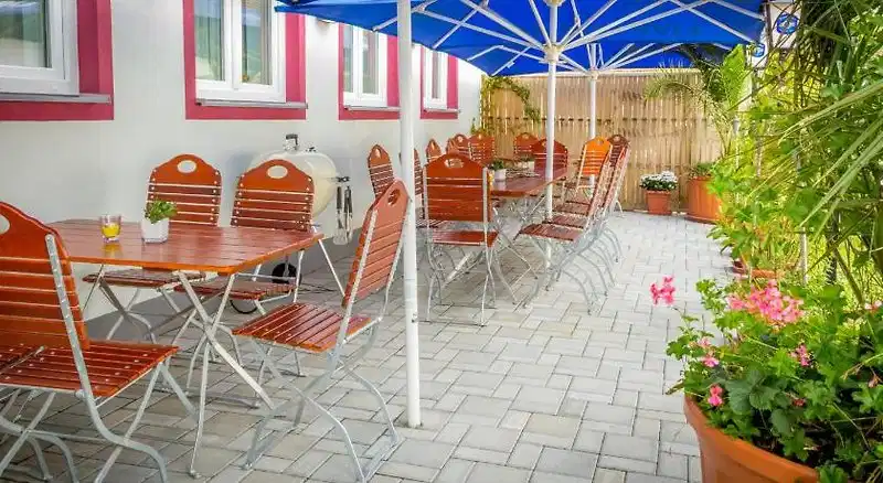 Gasthof Silberner Hirsch – Hotelfoto