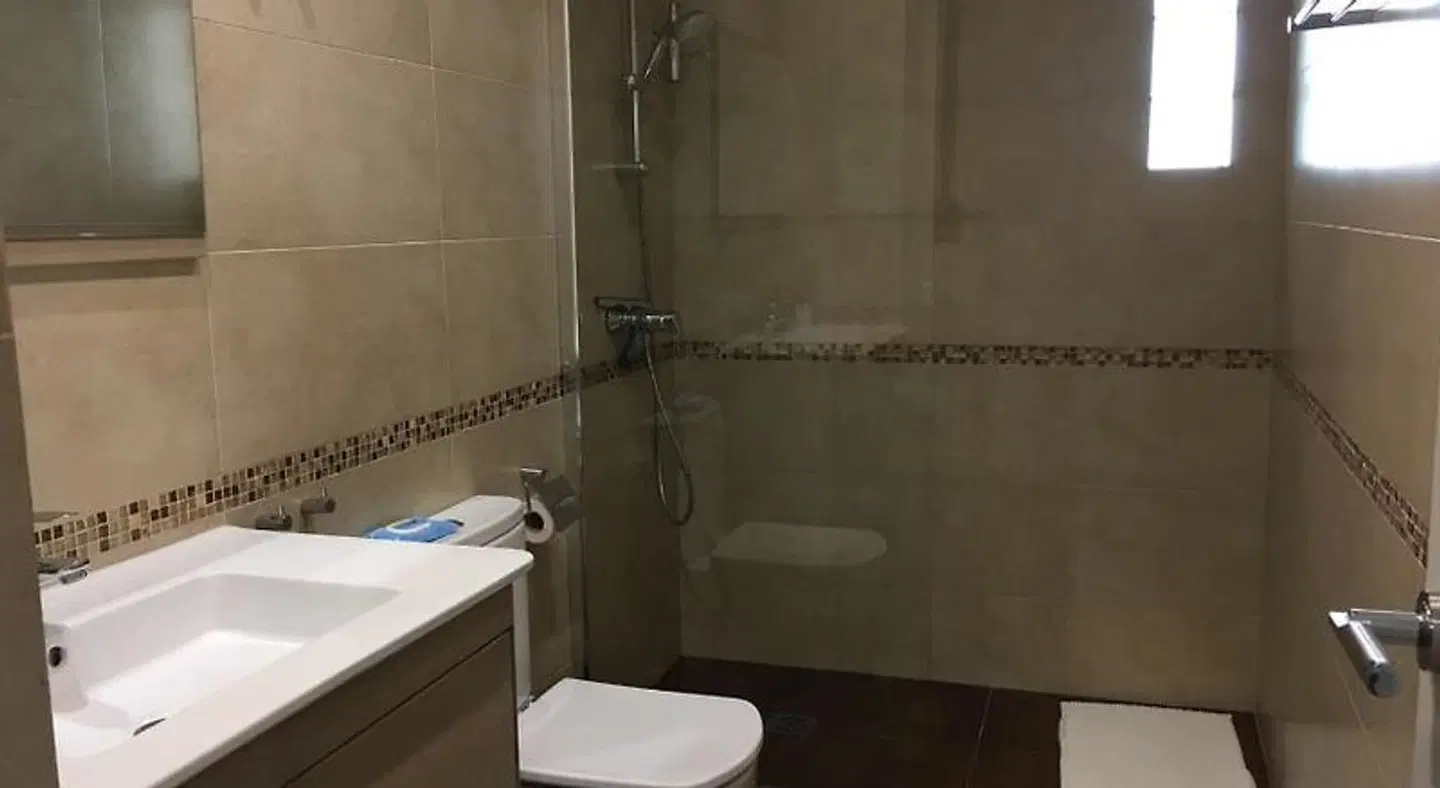 Casa Cosy Badezimmer