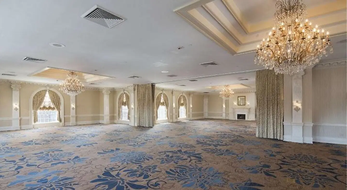 The Seelbach Hilton Louisville LOUNGE_LOBBY