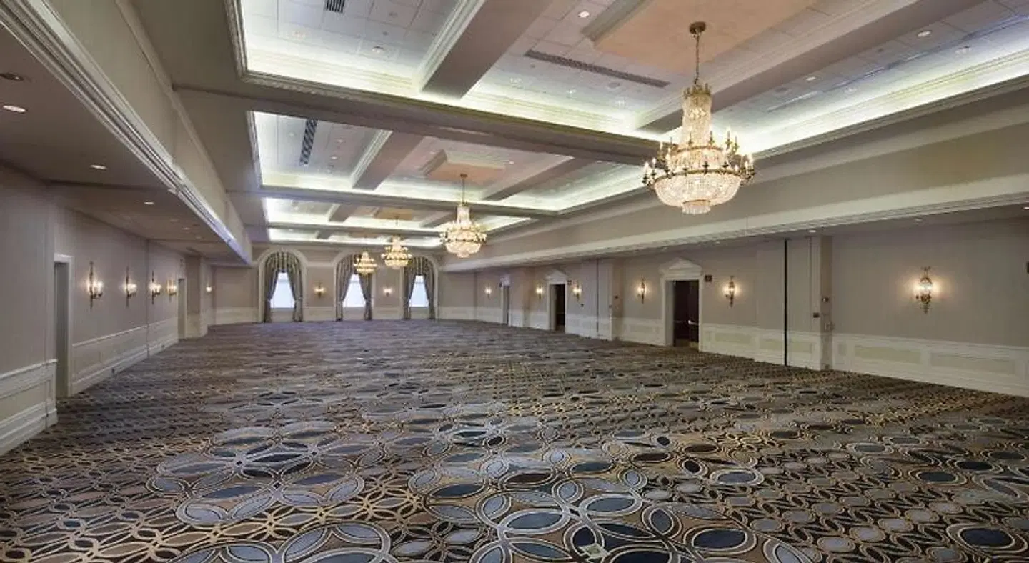 The Seelbach Hilton Louisville LOUNGE_LOBBY