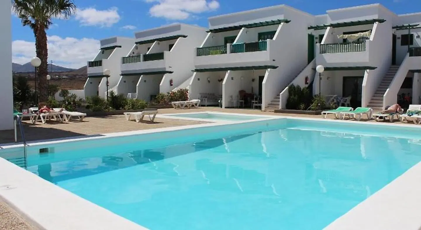 Las Mimosas OUTDOOR_POOL
