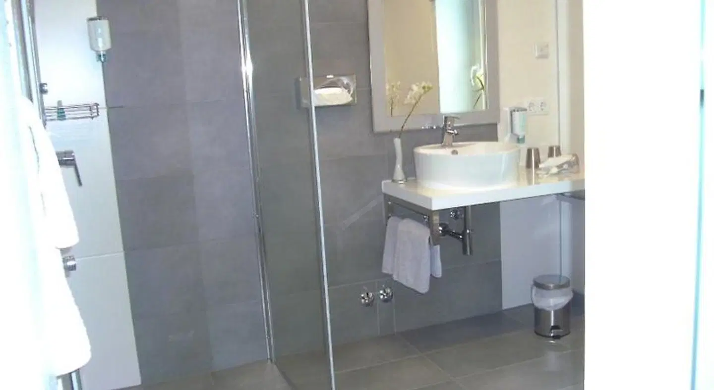 Ambiente Badezimmer