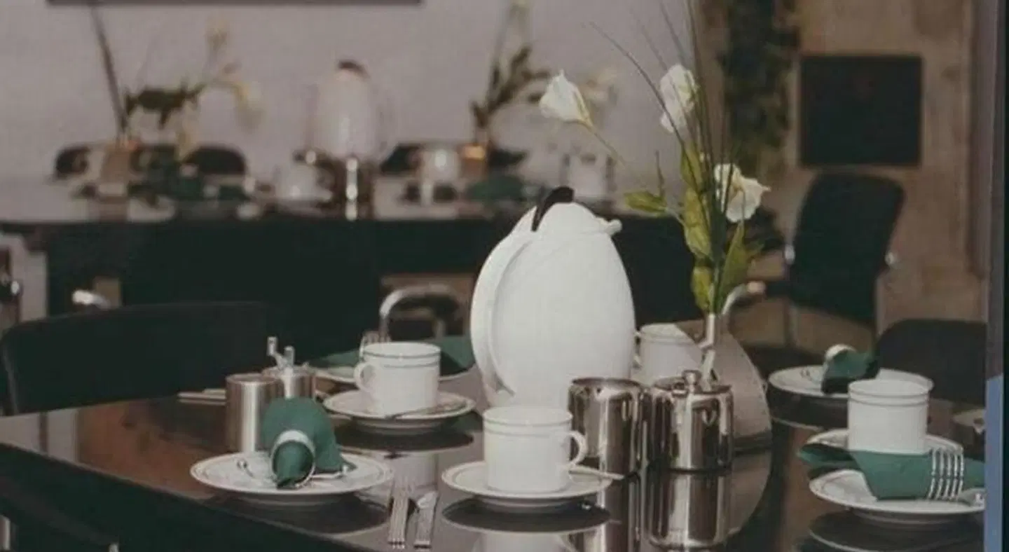 Ambiente Restaurant